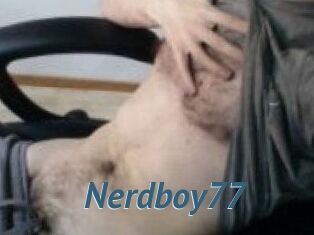 Nerdboy77