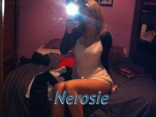 Nerosie