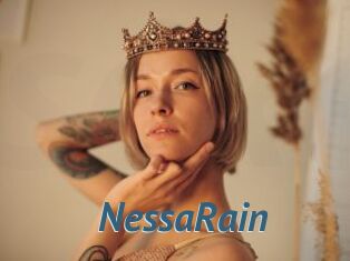 NessaRain