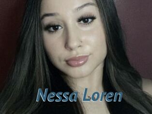 Nessa_Loren