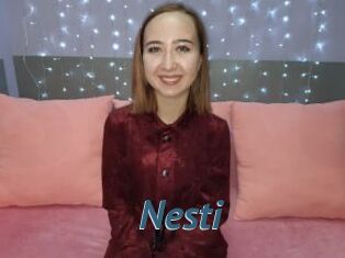 Nesti