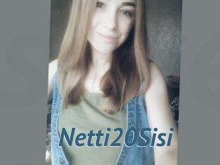 Netti20Sisi