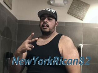 NewYorkRican82