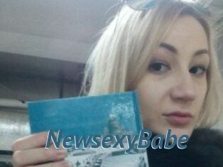 NewsexyBabe