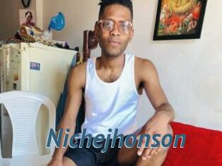 Nichejhonson