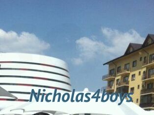 Nicholas4boys