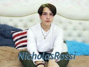 NicholasRossi