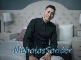 NicholasSander