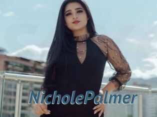 NicholePalmer