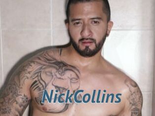 NickCollins