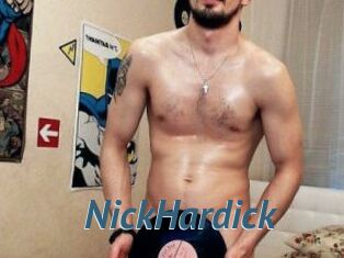 NickHardick