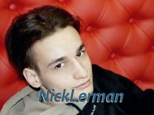 NickLerman