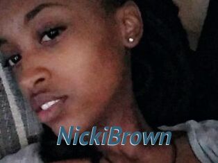 NickiBrown