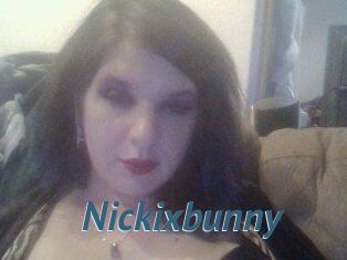 Nickixbunny