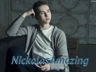 NickolasAmazing