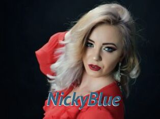 NickyBlue