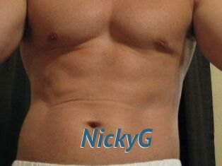 NickyG