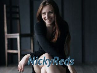 NickyReds