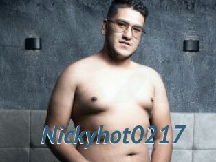 Nickyhot0217