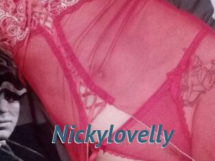 Nickylovelly