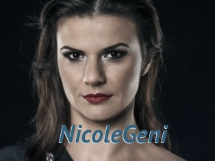 NicoleGeni Sexe Fr