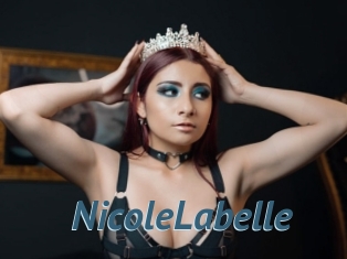 NicoleLabelle Sexe Fr