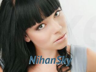 NihanSky