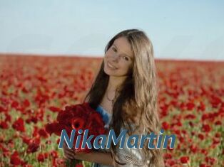 NikaMartin