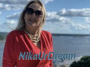 NikaUrDream