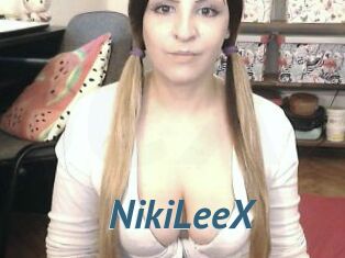 NikiLeeX