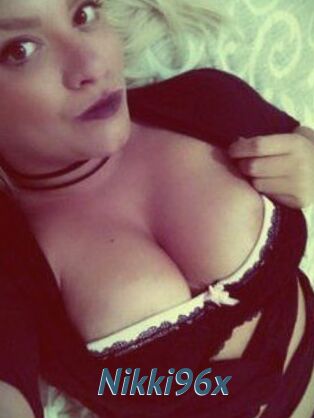Nikki96x