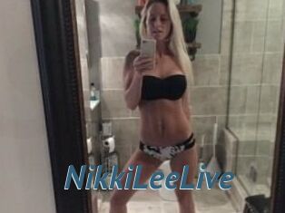NikkiLeeLive