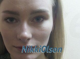 NikkiOlson