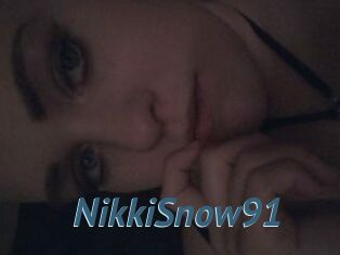 NikkiSnow91