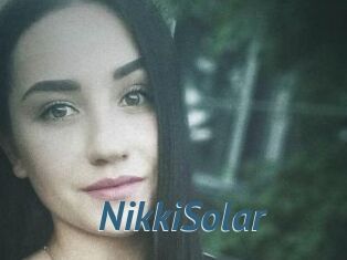 NikkiSolar