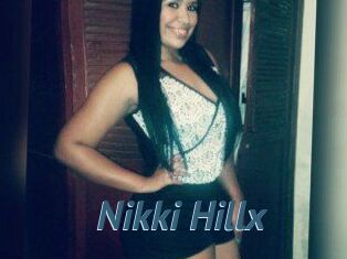 Nikki_Hillx