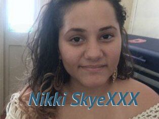 Nikki_SkyeXXX