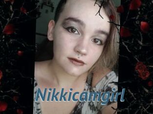 Nikkicamgirl