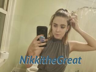 NikkitheGreat