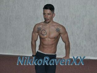 NikkoRavenXX