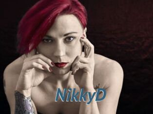 NikkyD