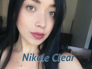Nikole_Clear