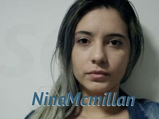 NinaMcmillan