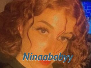 Ninaababyy