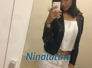 Ninalatina