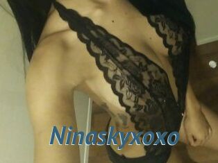 Ninaskyxoxo
