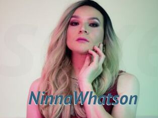 NinnaWhatson