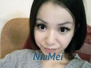 NiuMei