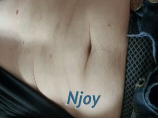 Njoy