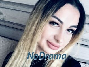NoDrama